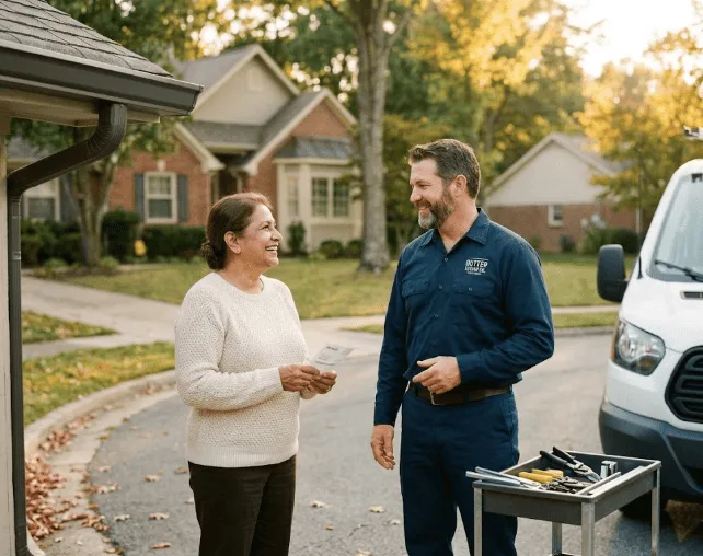 Gutter Repair West Monroe, NY FAQs