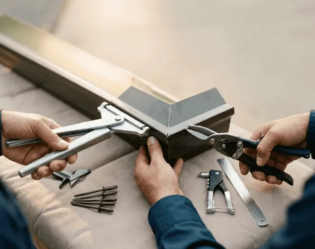 Why choose Gutter Repair in West Monroe, NY